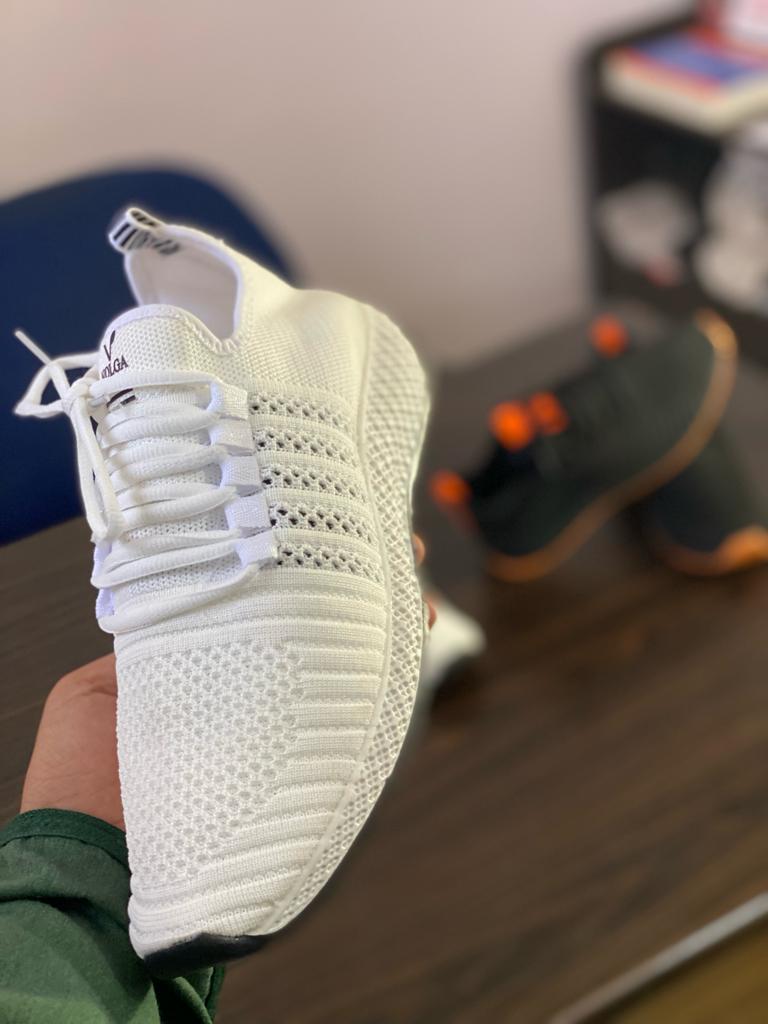 2 spadri noire blanche slae