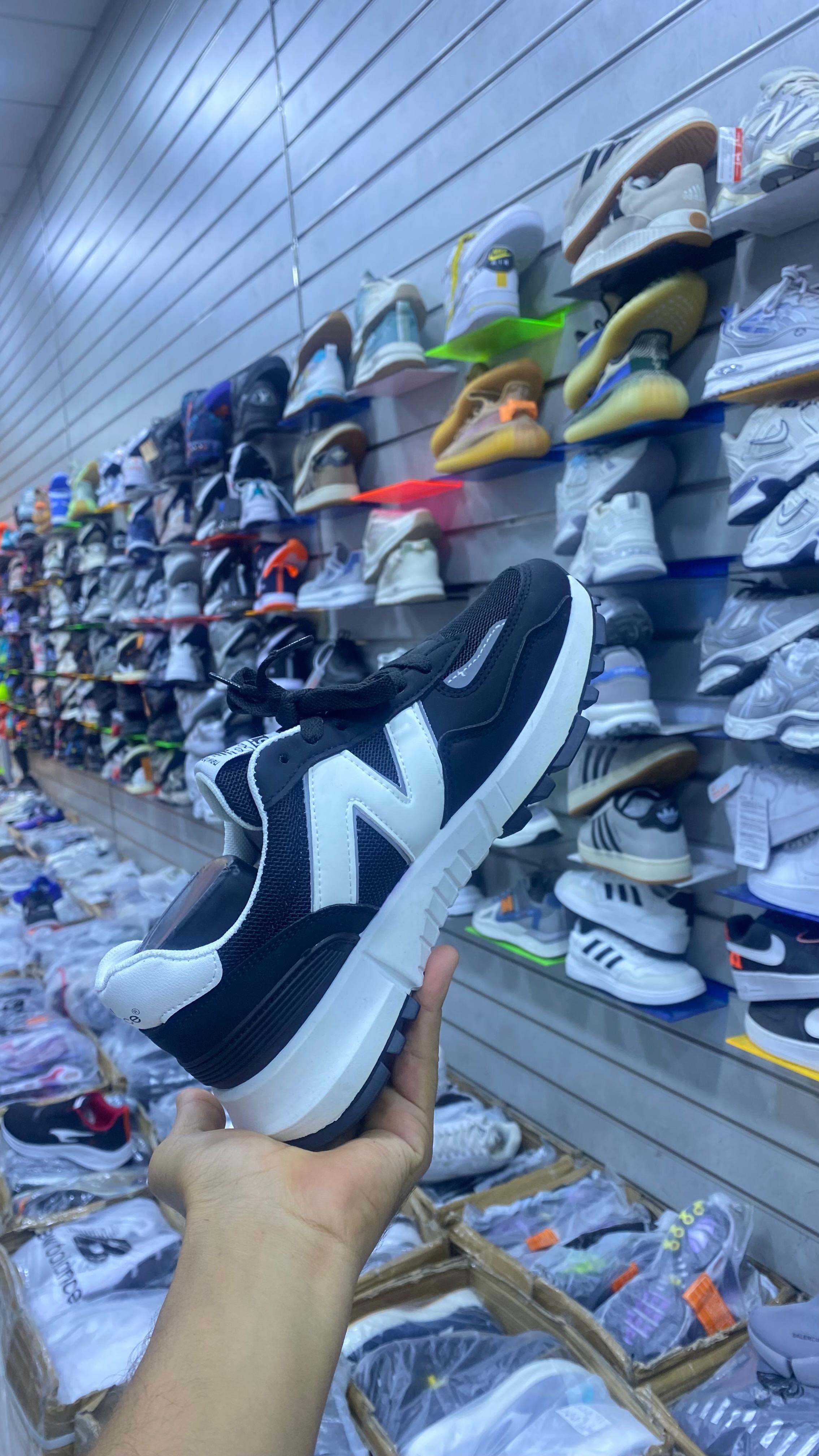 NEW BALANCE ref 574