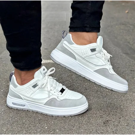 baskets FASHION 2025