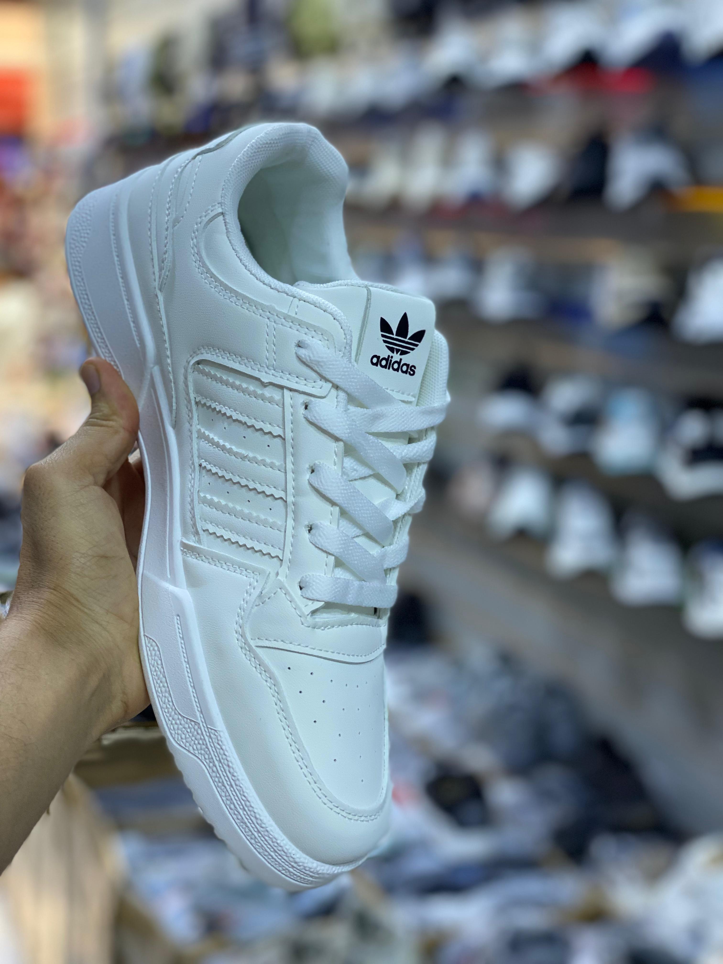 baskets 3 band adidas (copy)