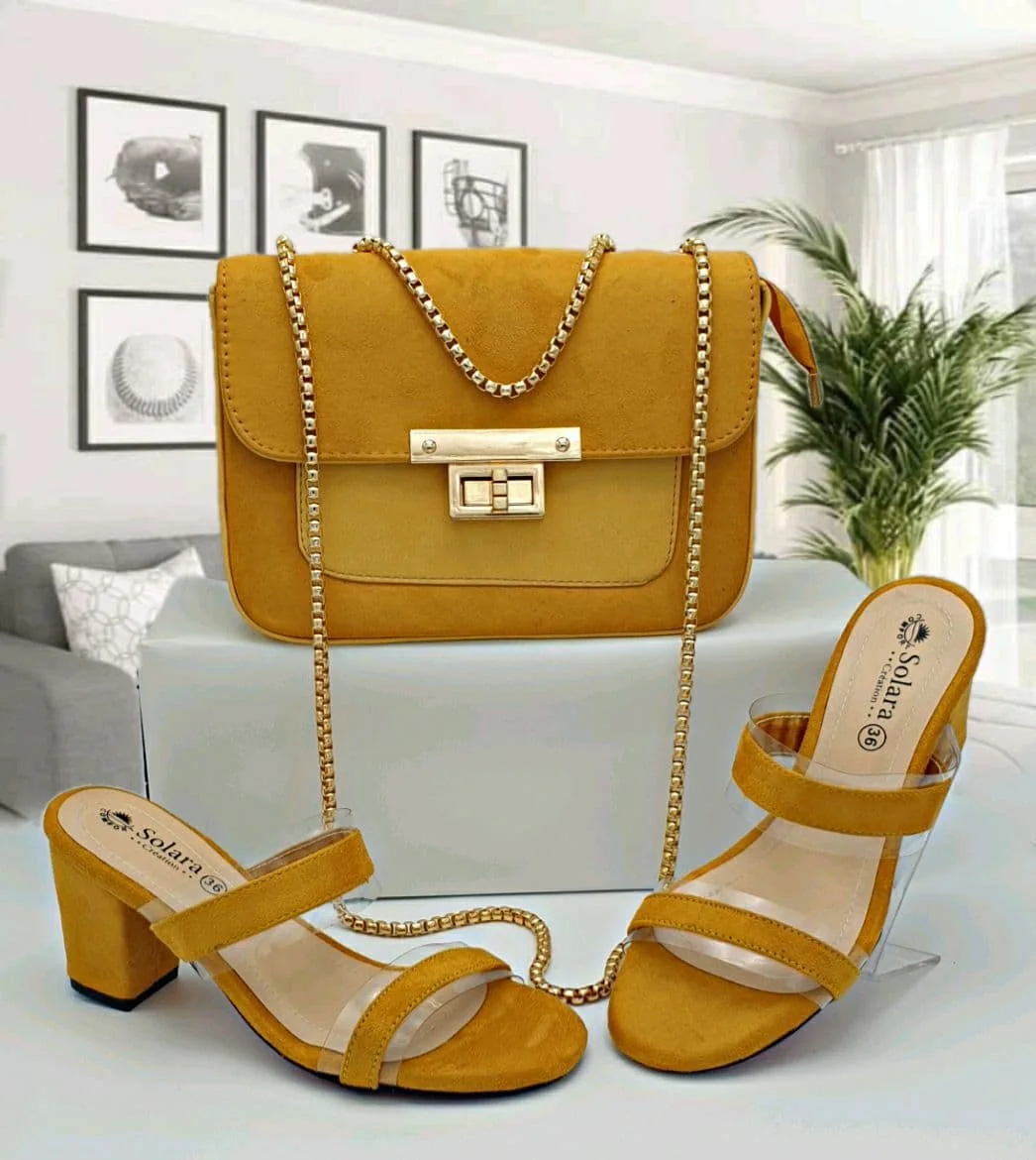 صندال صاك انيق صيف 2021