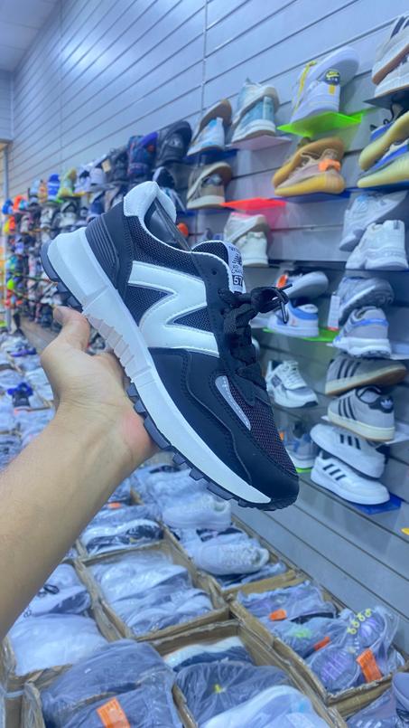 NEW BALANCE ref 574
