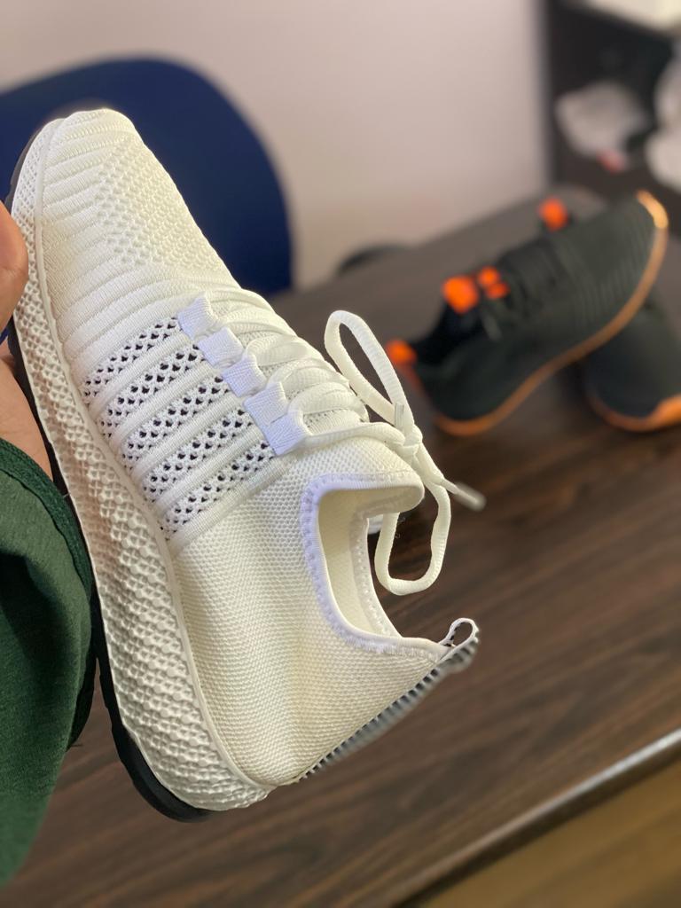 2 spadri noire blanche slae