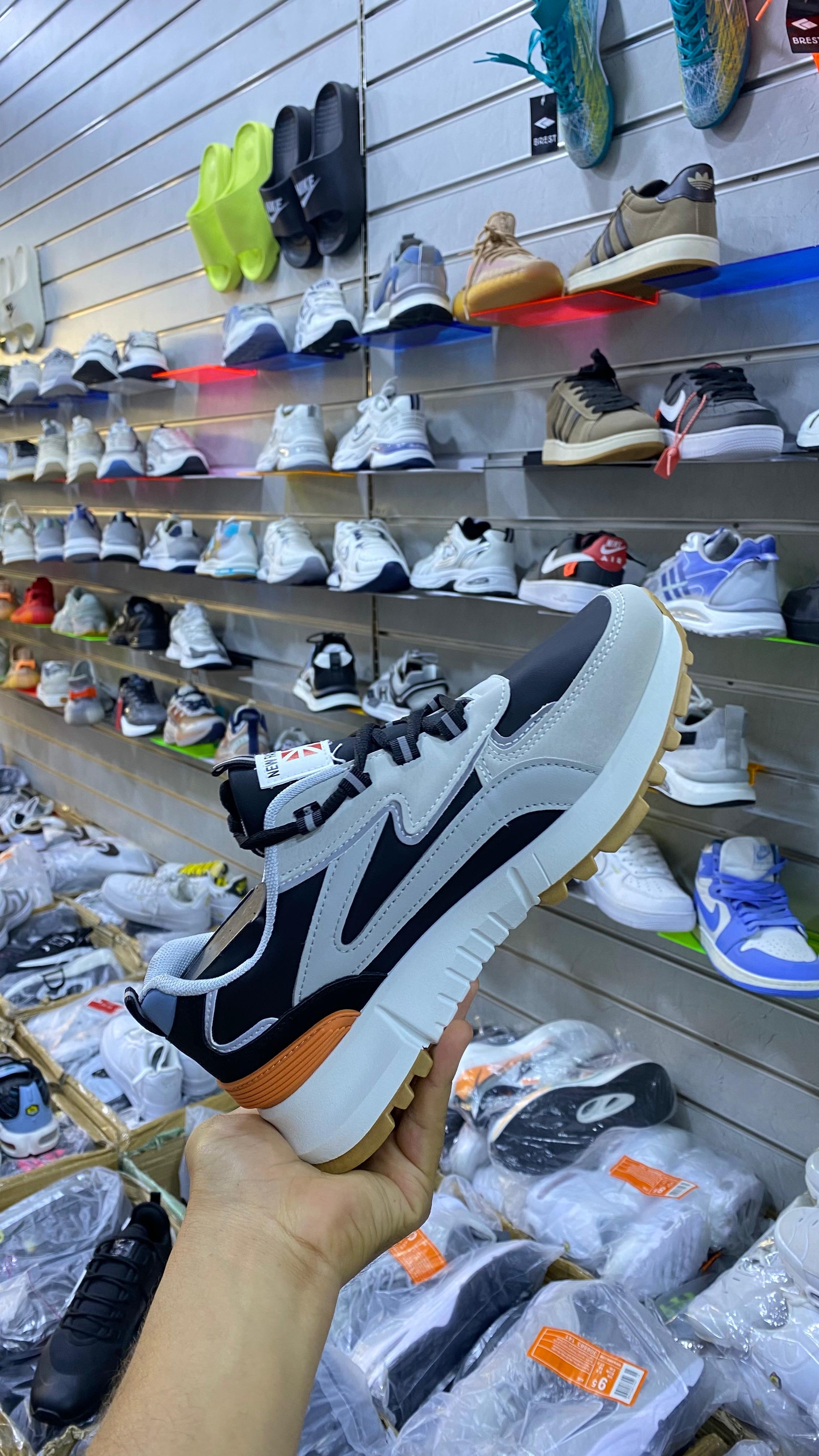 NEWBALANCE FASHION norg