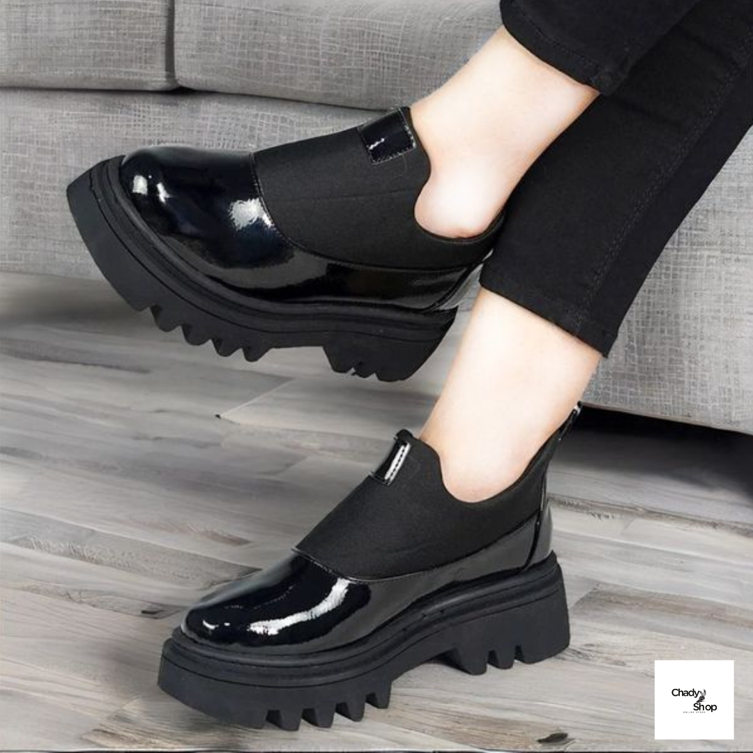 حذاء بتصميم تركي رائع ( ref 04 )