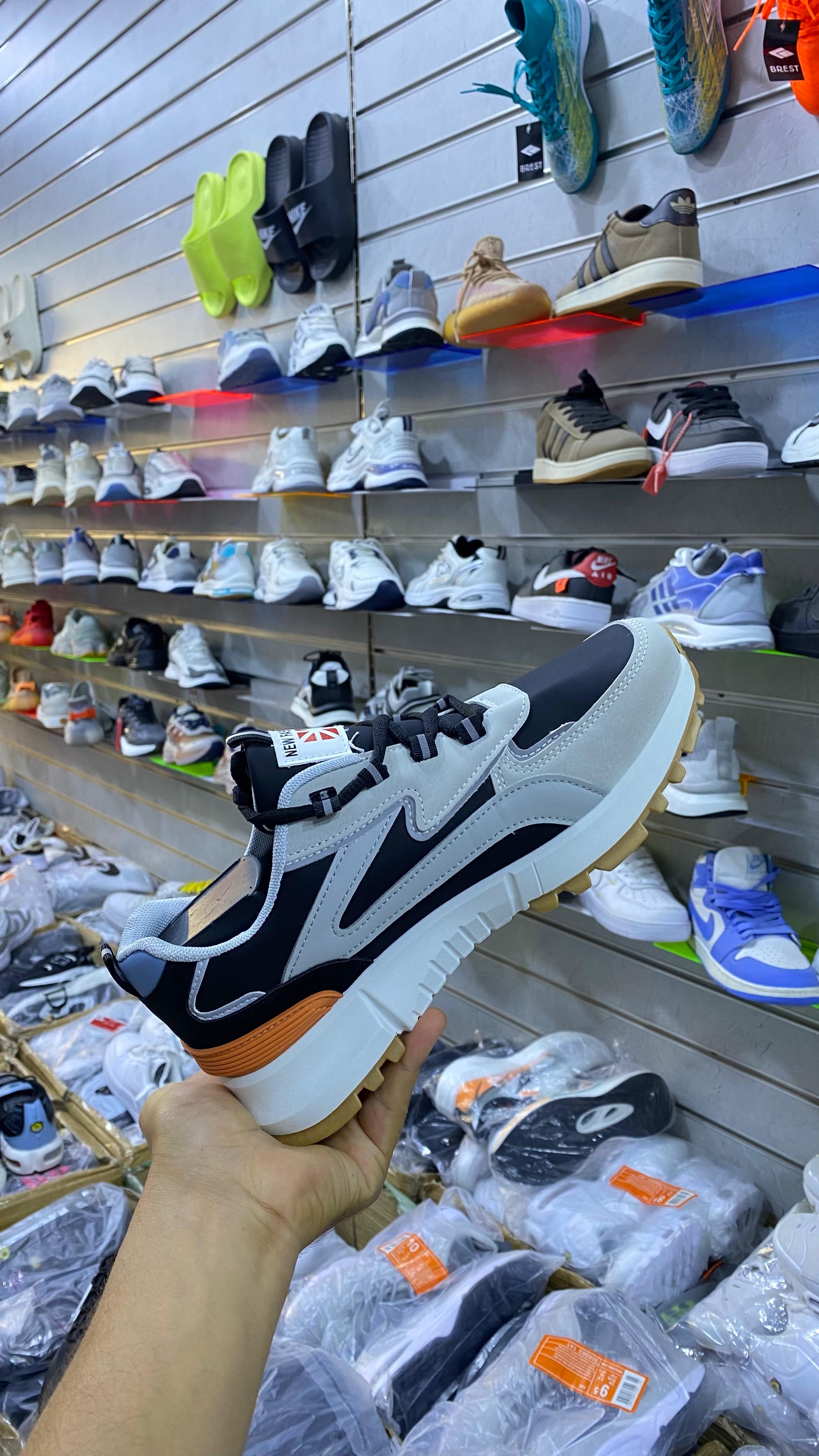 NEWBALANCE FASHION norg