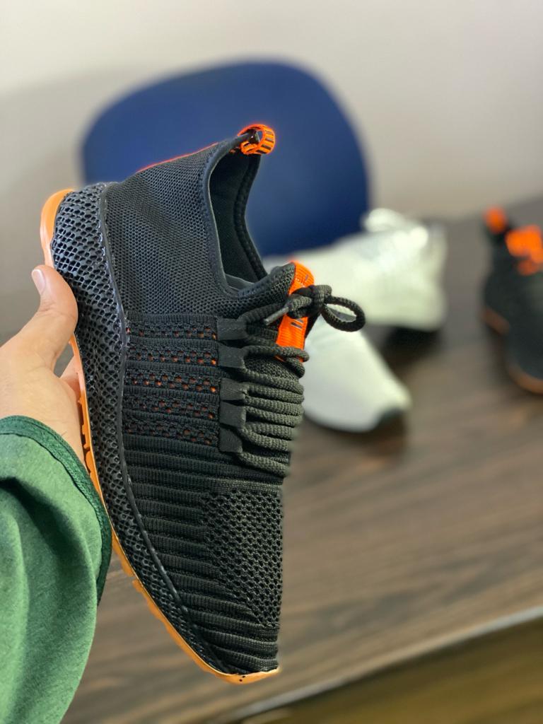 2 spadri noire blanche slae