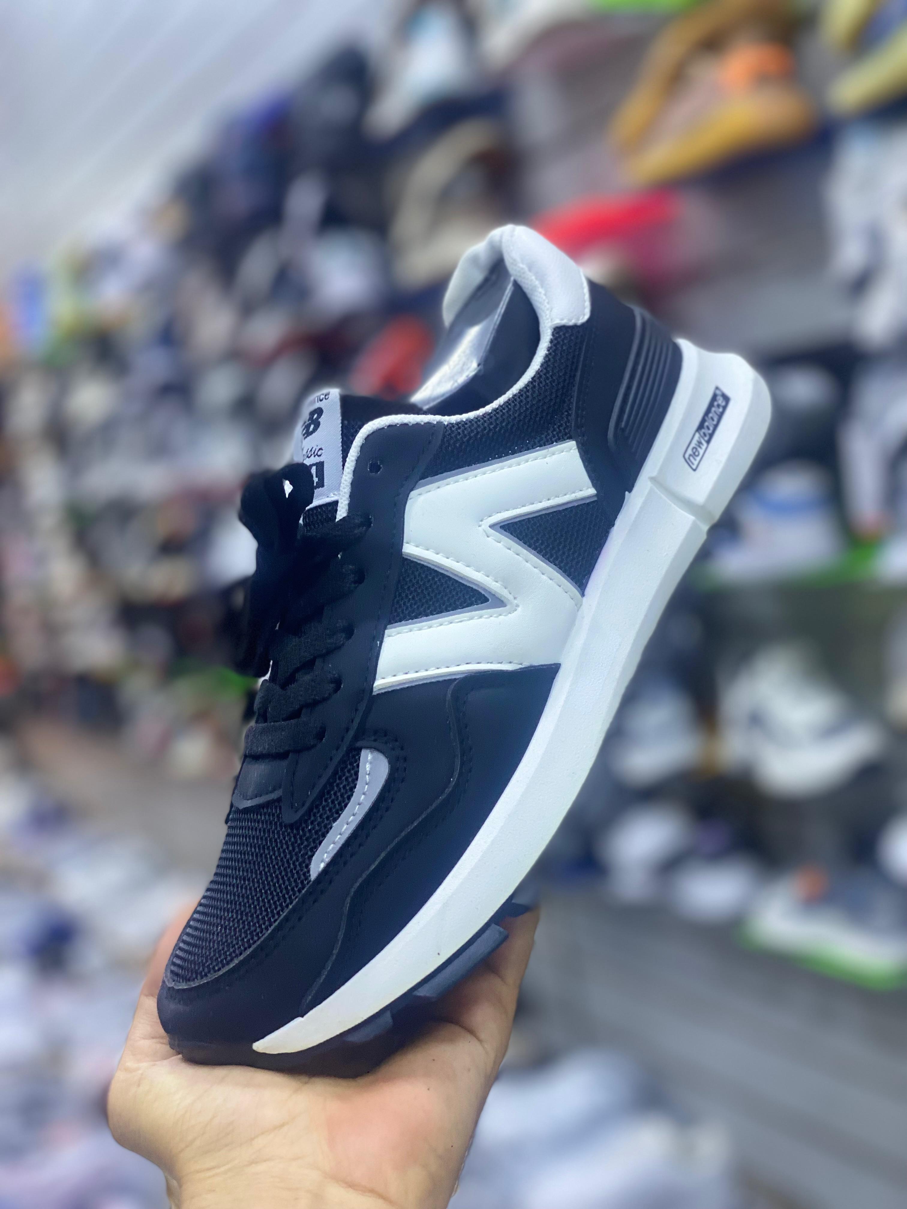 NEW BALANCE ref 574