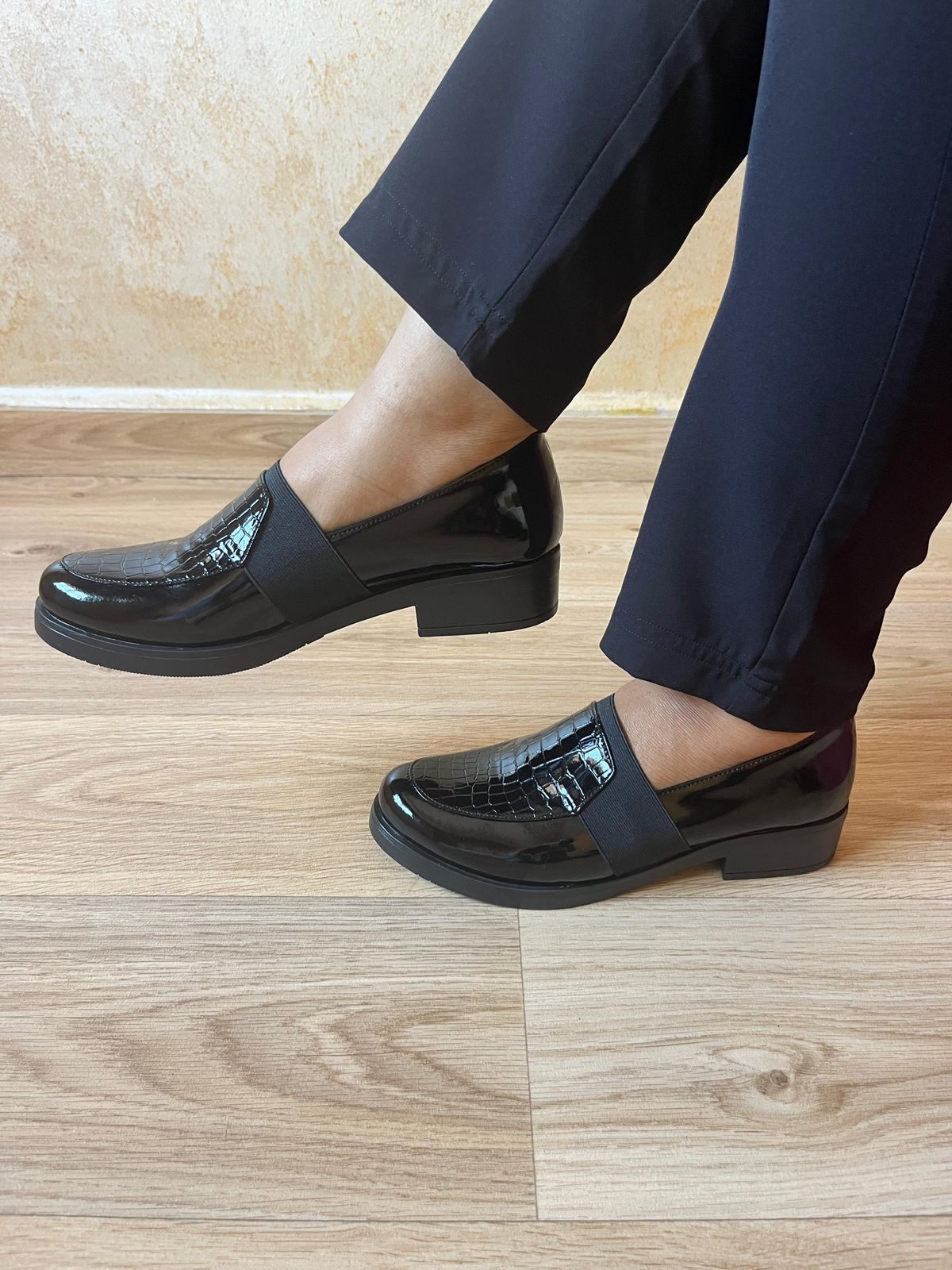 chaussure femme classe