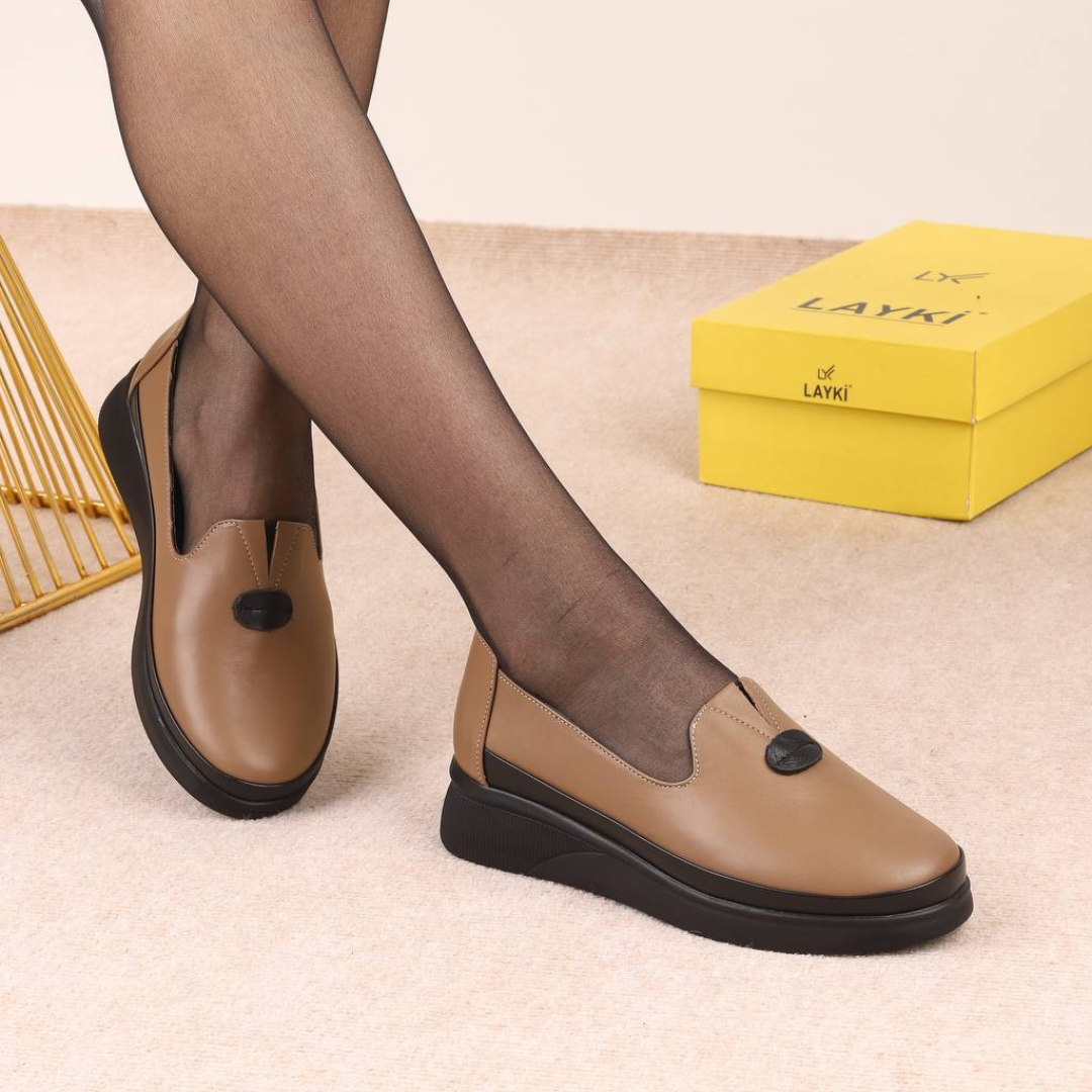 حذاء تركي أنيق