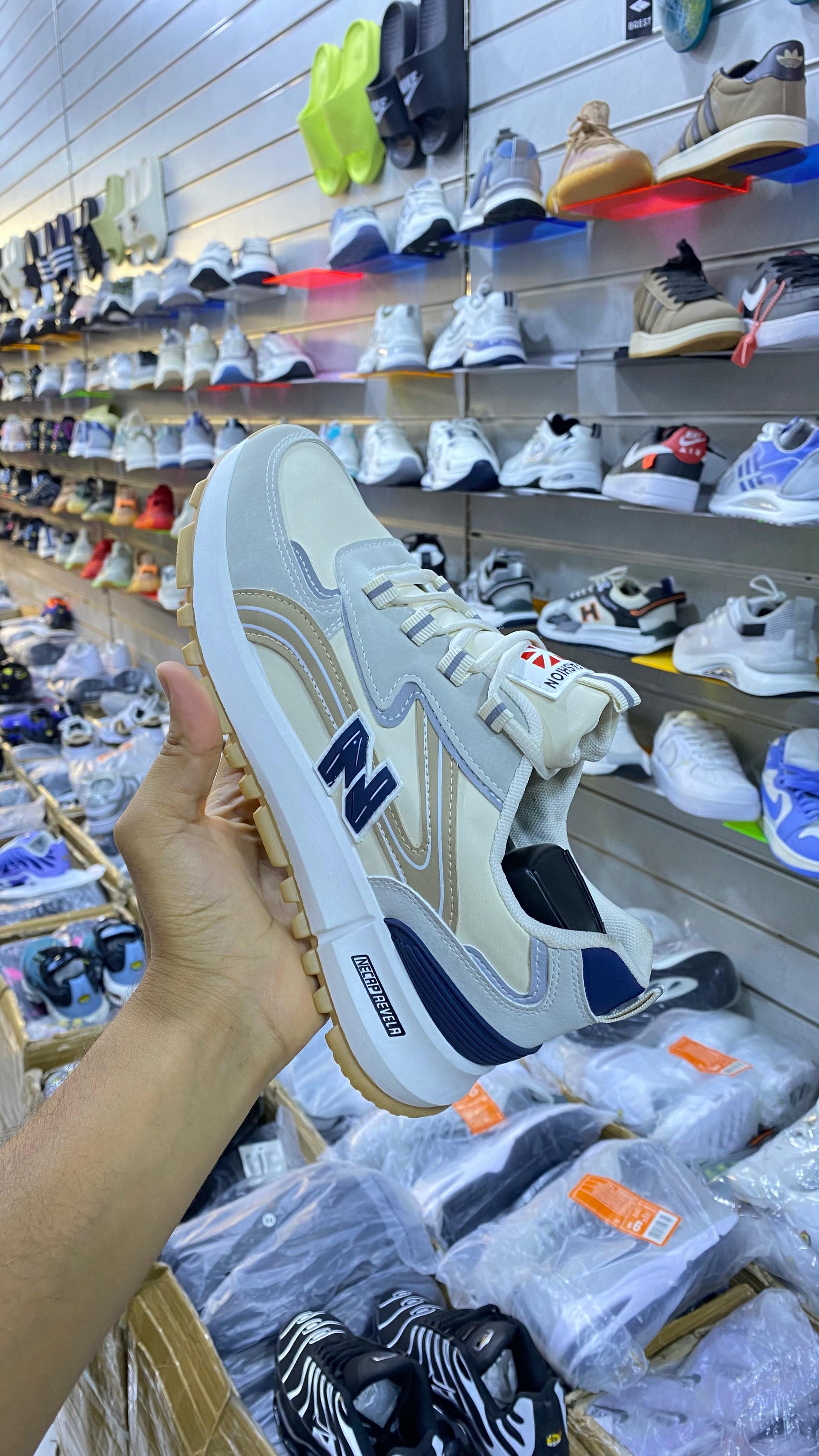 NEWBALANCE FASHION bieg