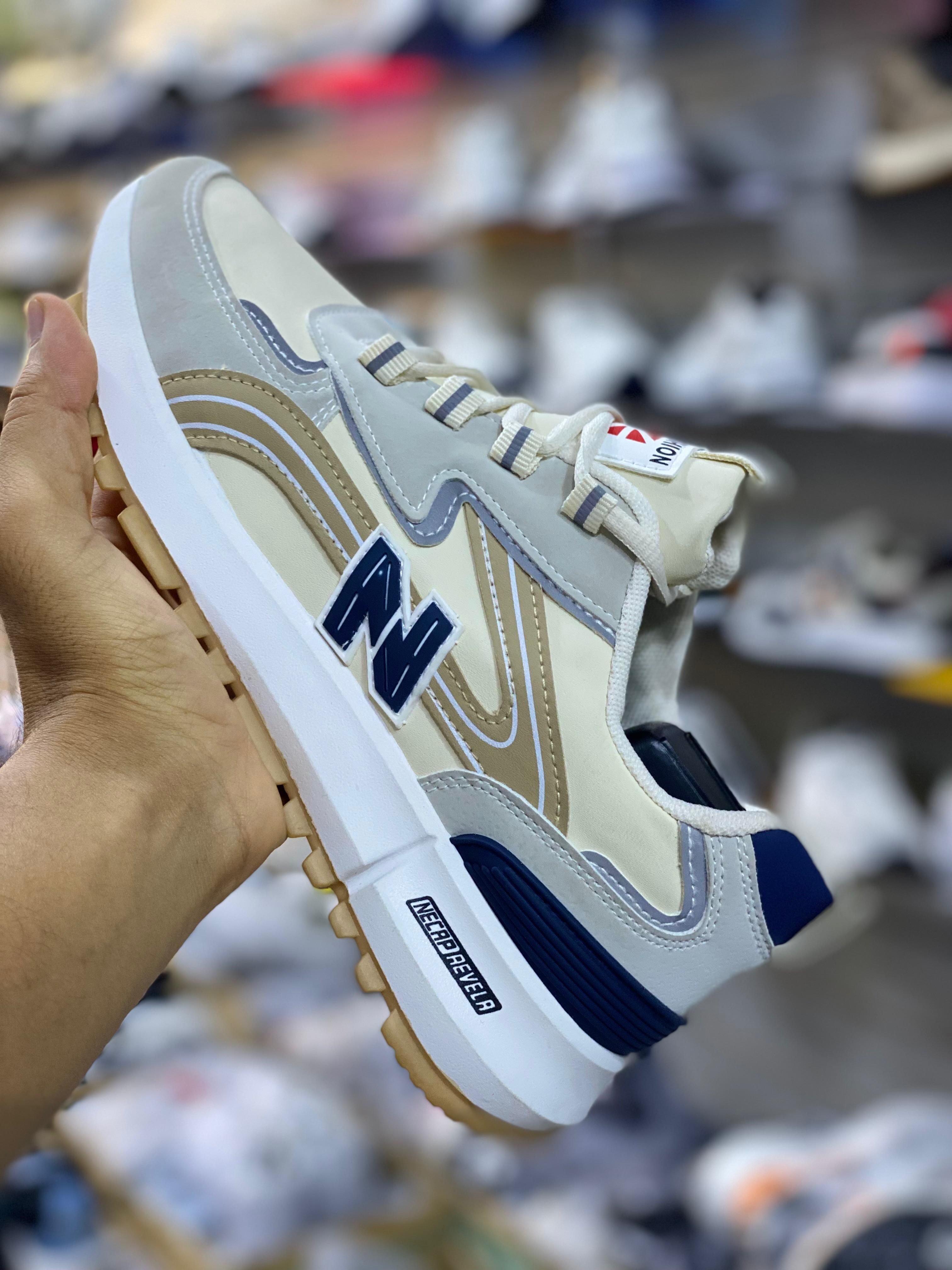 NEWBALANCE FASHION bieg