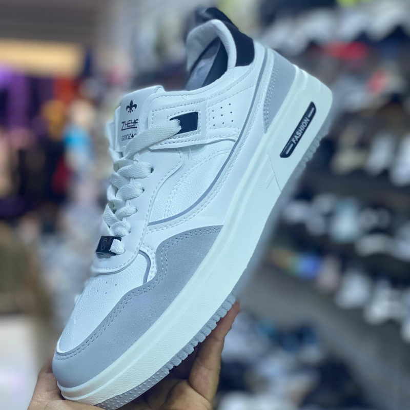 baskets FASHION 2025