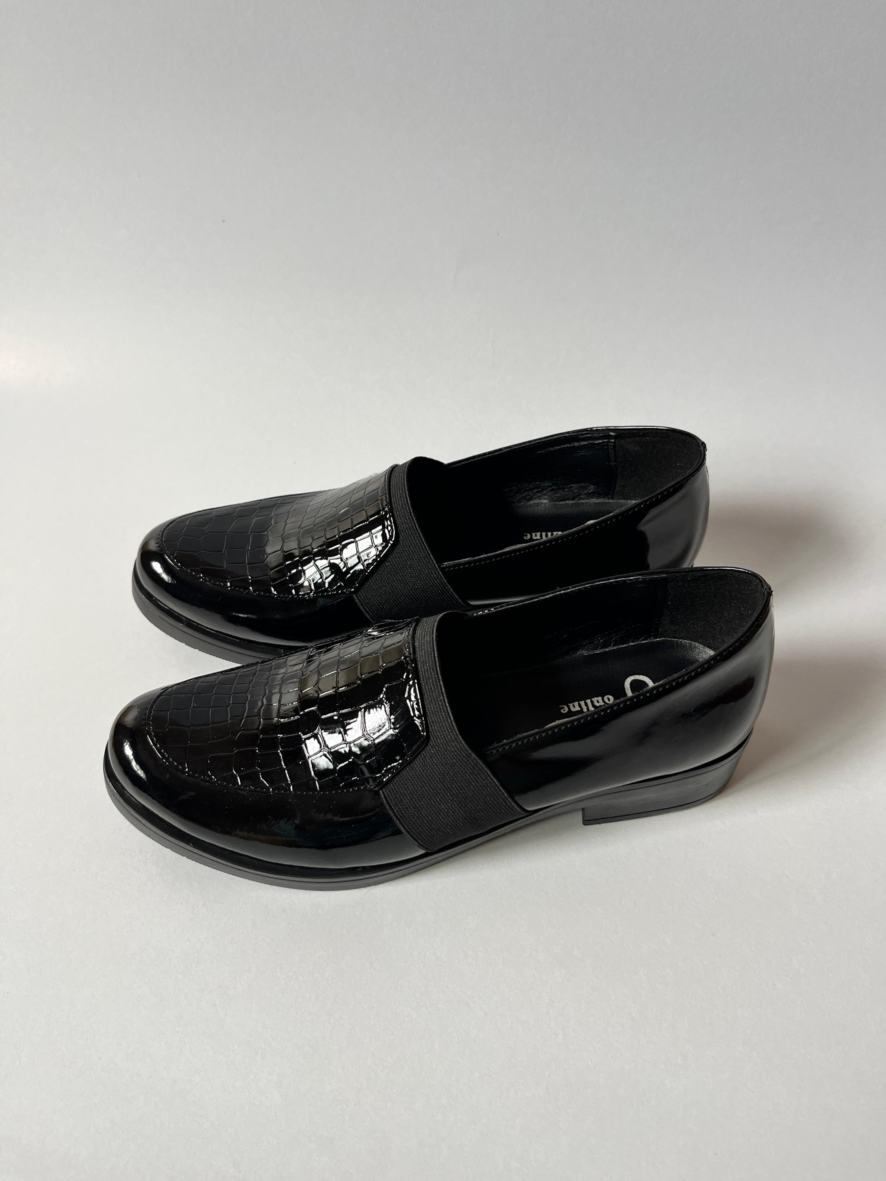 chaussure femme classe