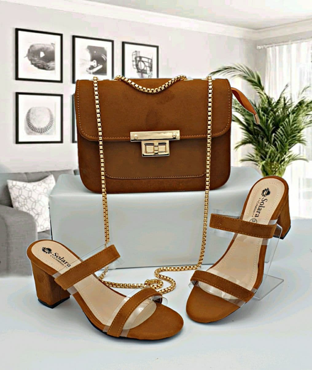 صندال صاك انيق صيف 2021