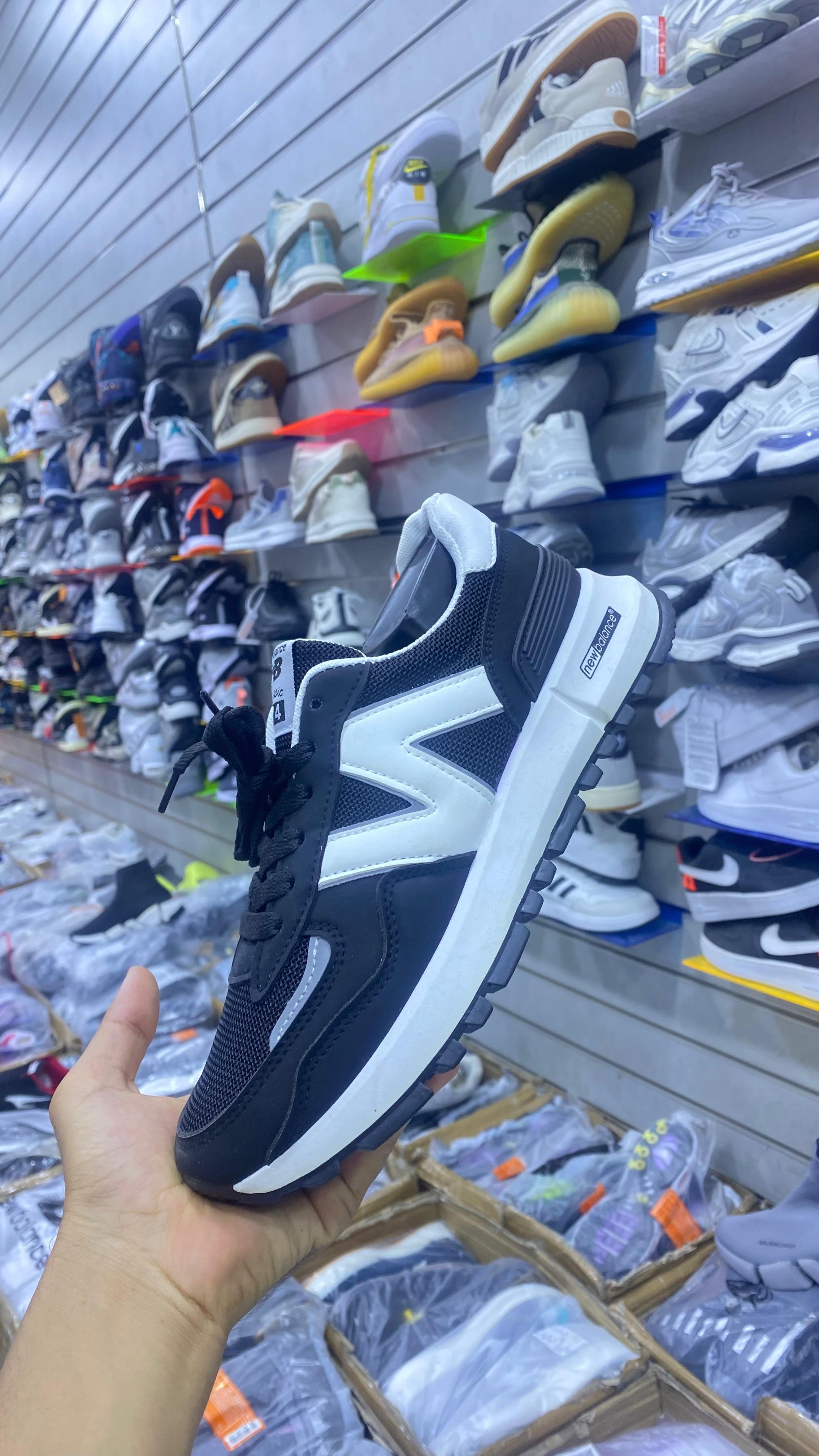 NEW BALANCE ref 574