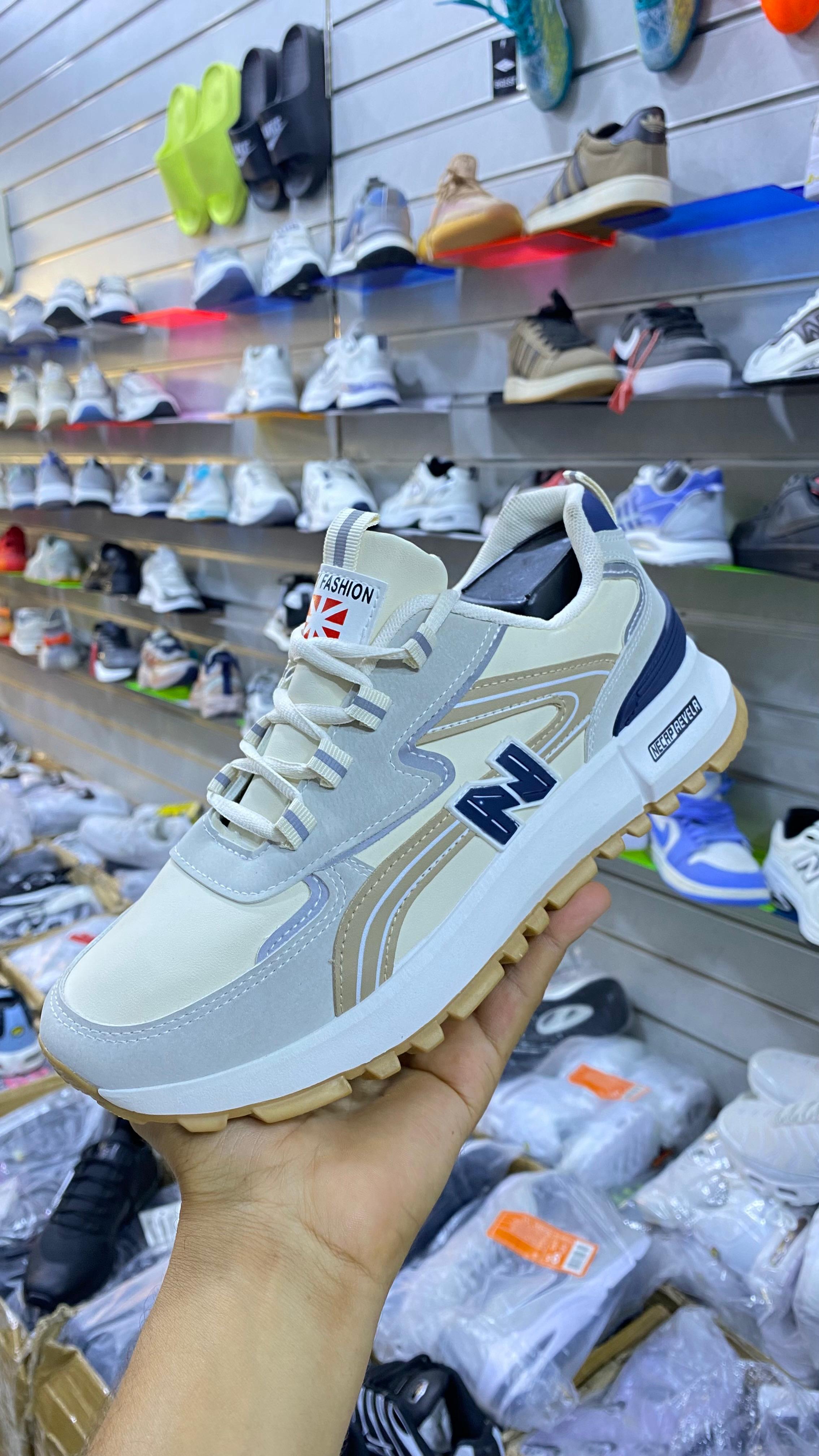 NEWBALANCE FASHION bieg