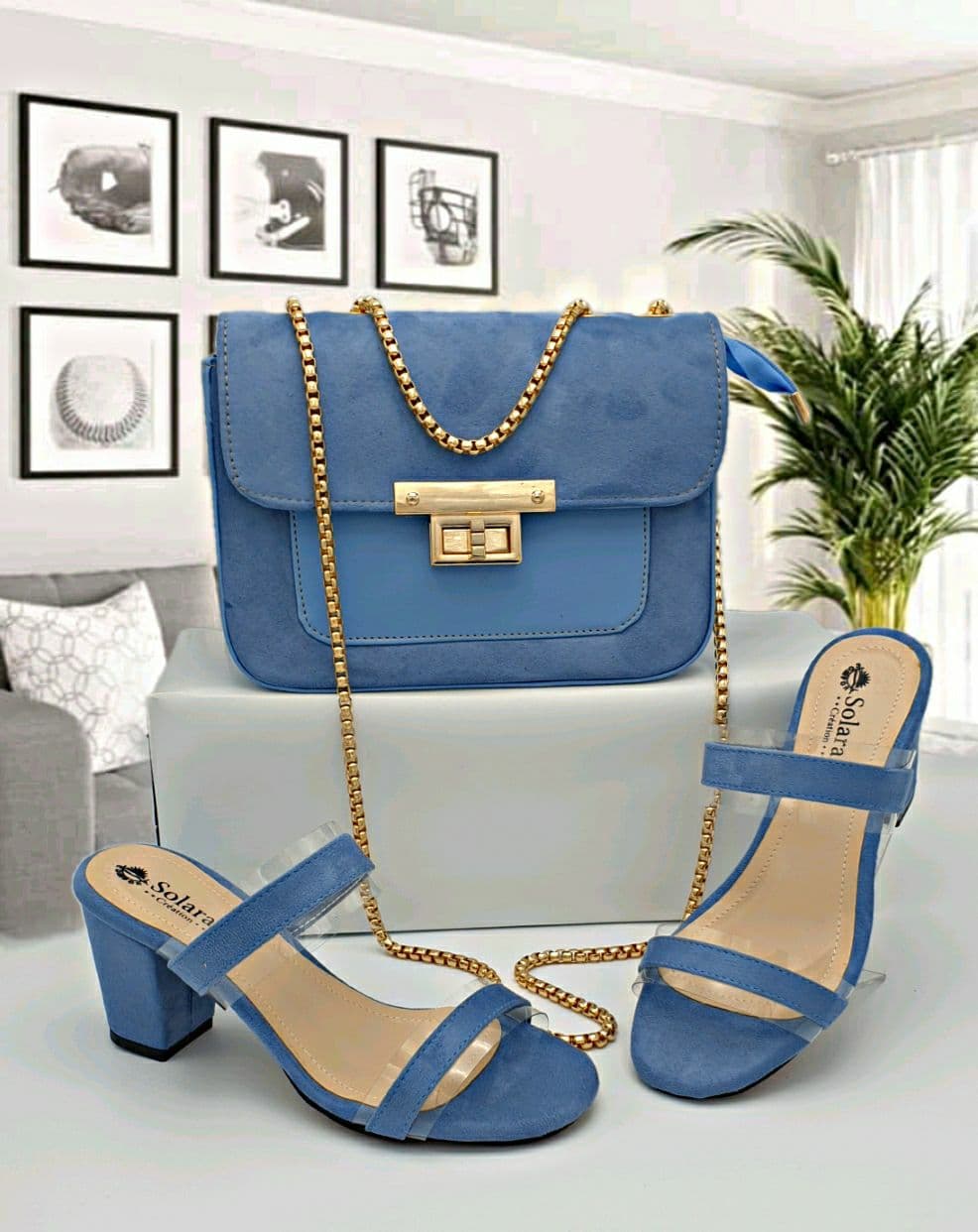 صندال صاك انيق صيف 2021