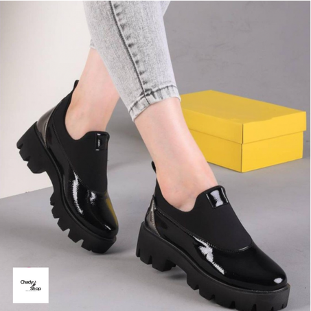 حذاء بتصميم تركي رائع ( ref 04 )