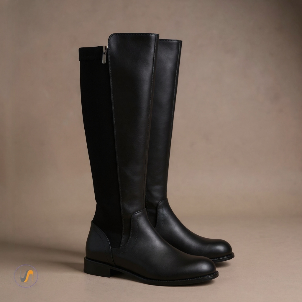 Bottes femme