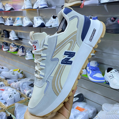 NEWBALANCE FASHION bieg