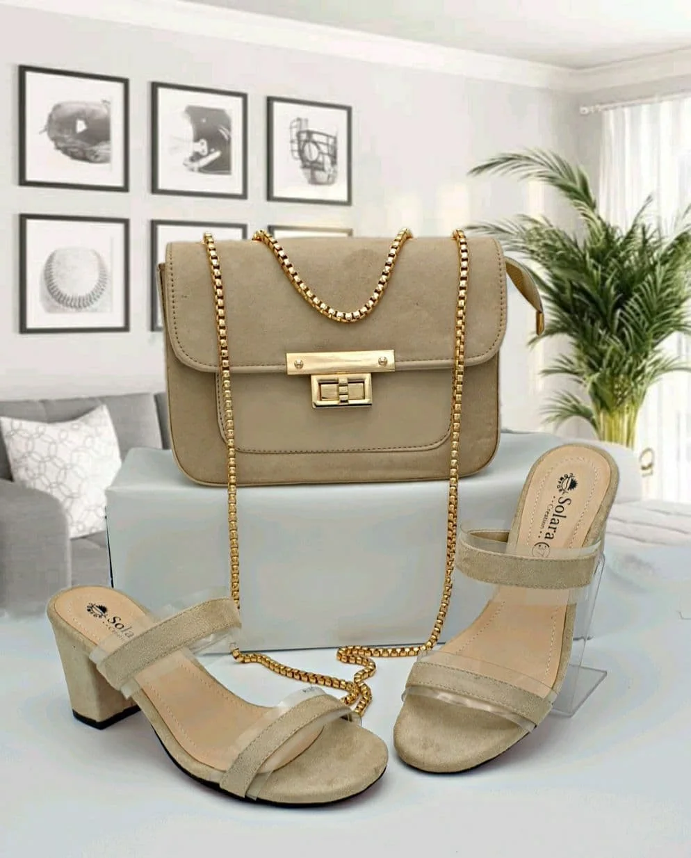 صندال صاك انيق صيف 2021