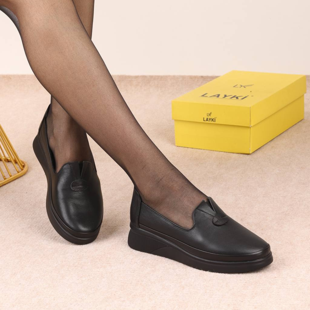 حذاء تركي أنيق