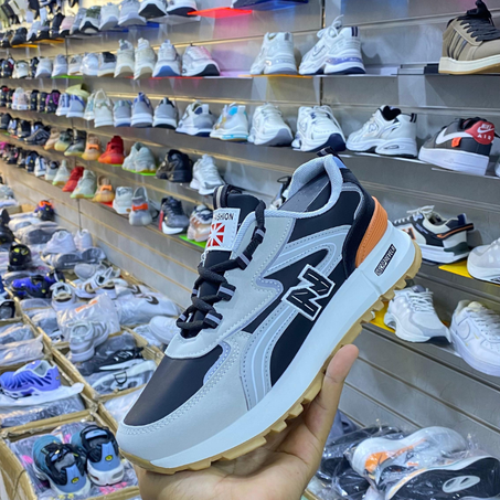 NEWBALANCE FASHION norg