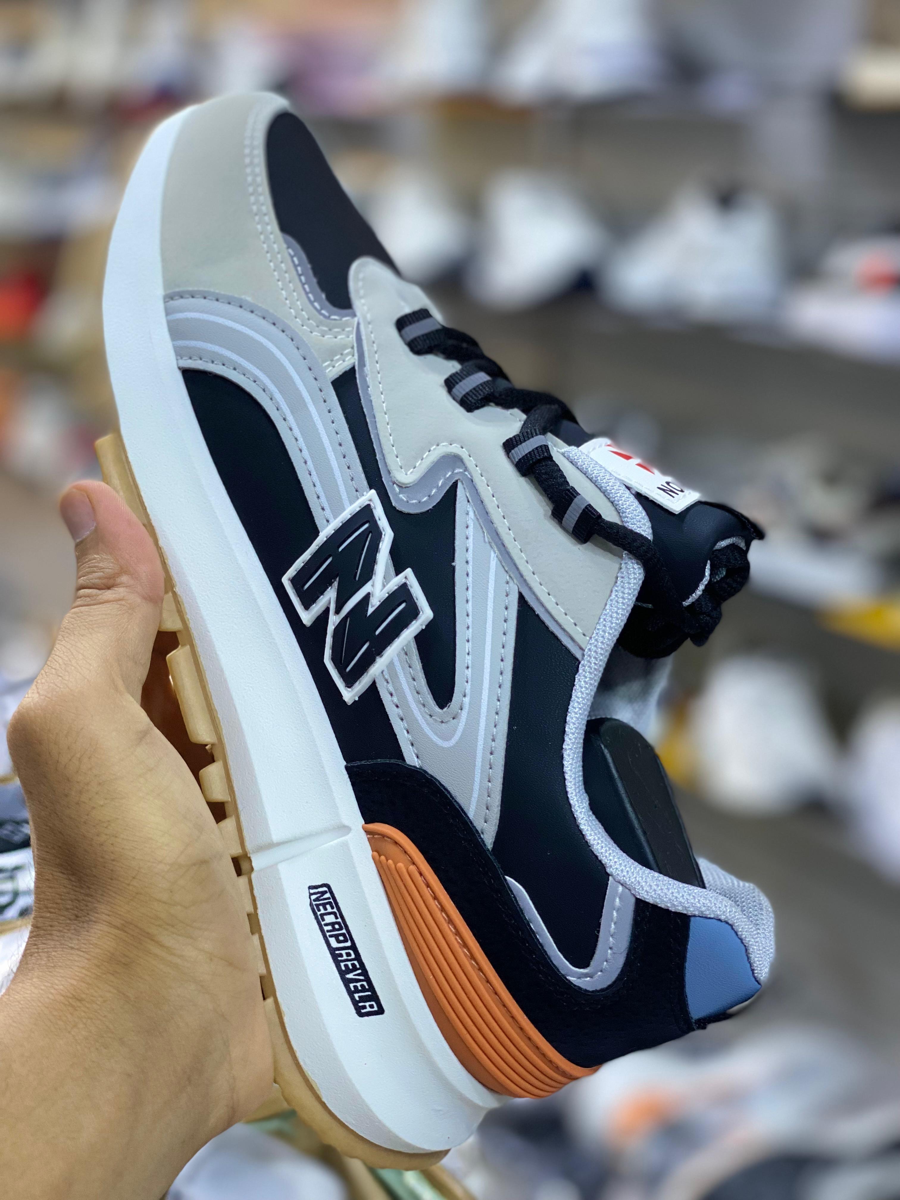 NEWBALANCE FASHION norg