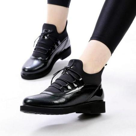 حذاء تركي أنيق