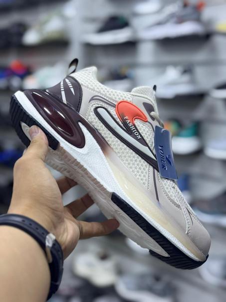 baskets FASHION YOBUR