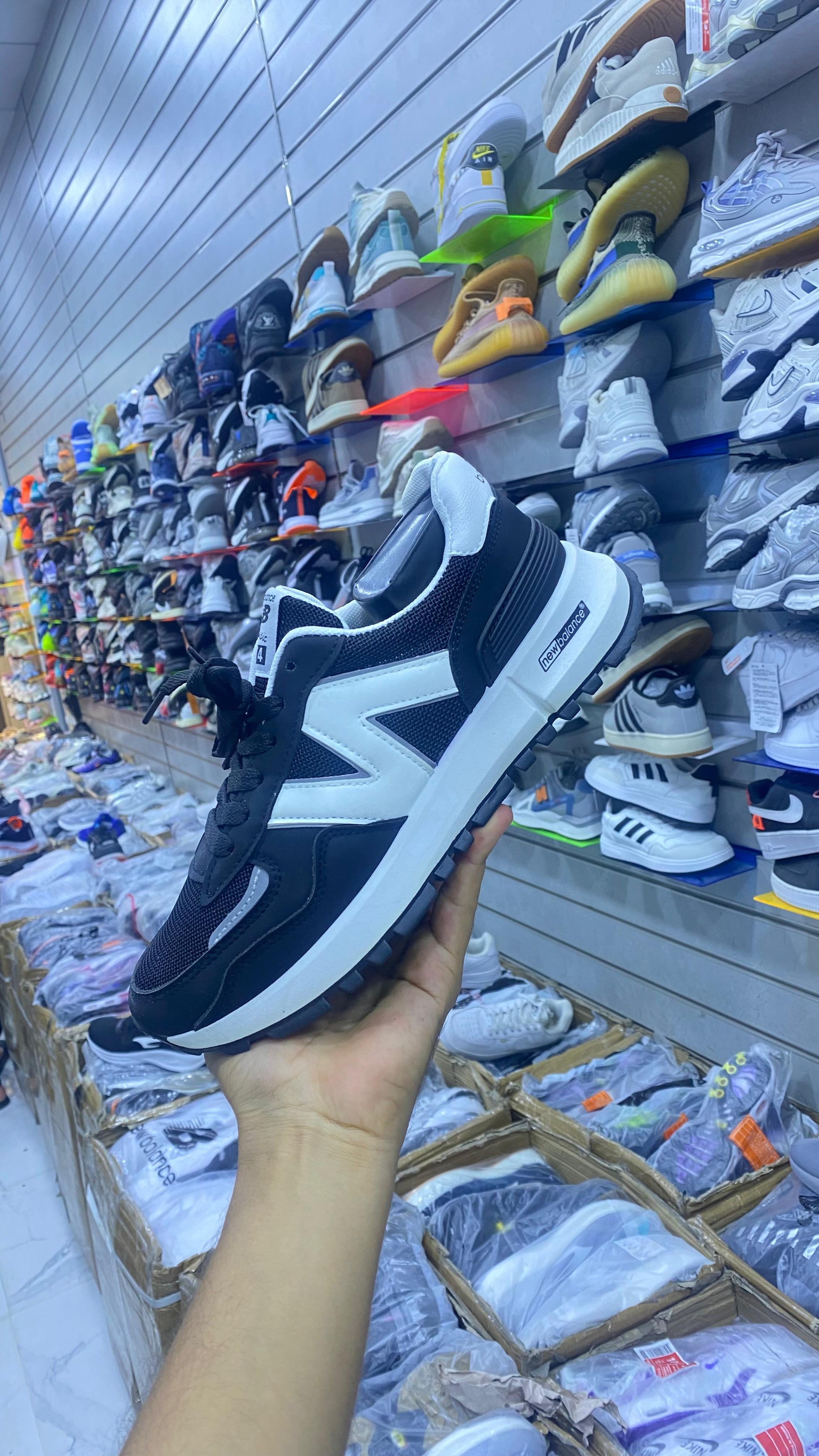 NEW BALANCE ref 574