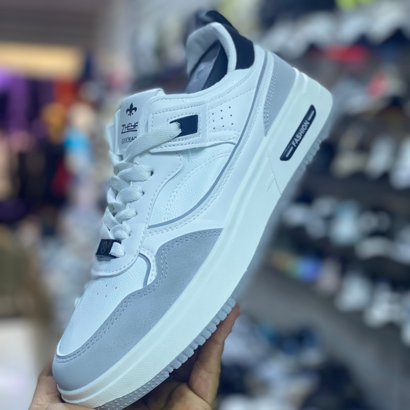 baskets FASHION 2025