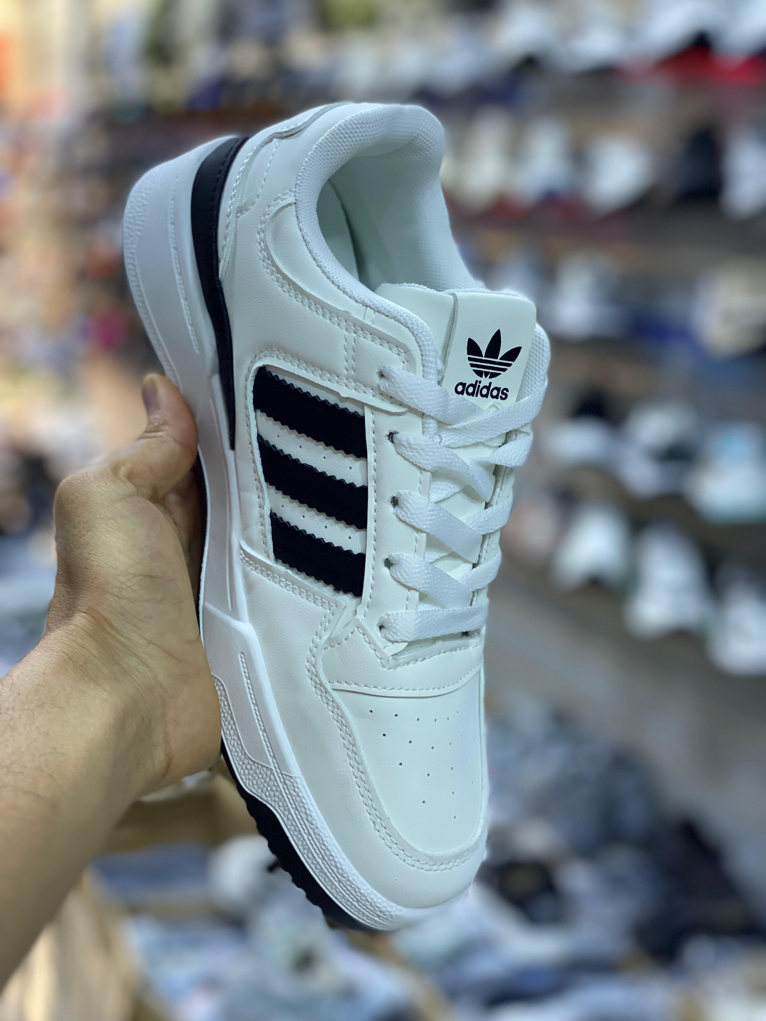 baskets 3 band adidas (copy)