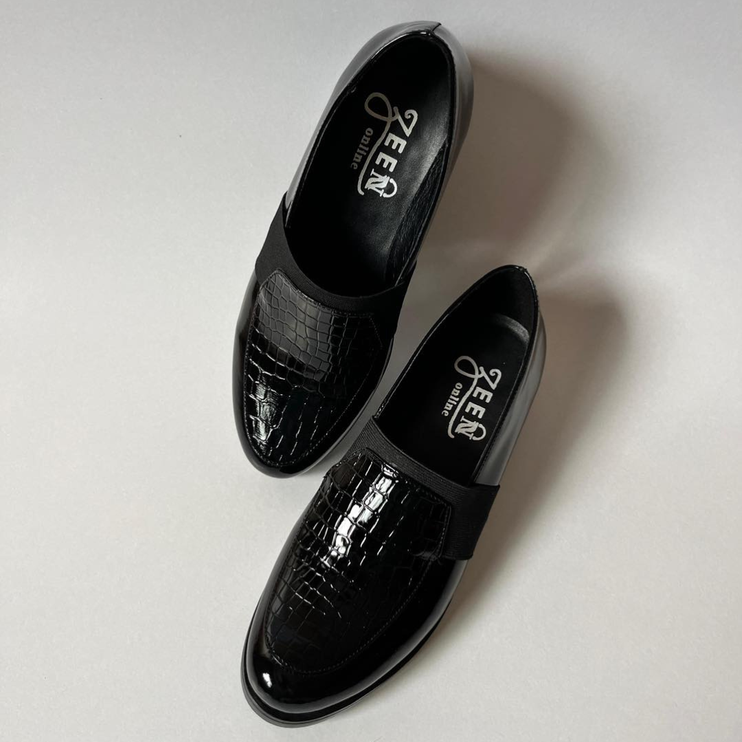 chaussure femme classe