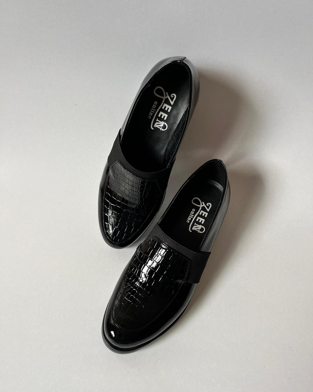 chaussure femme classe