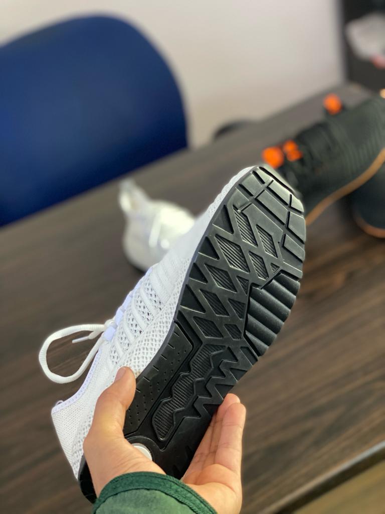 2 spadri noire blanche slae