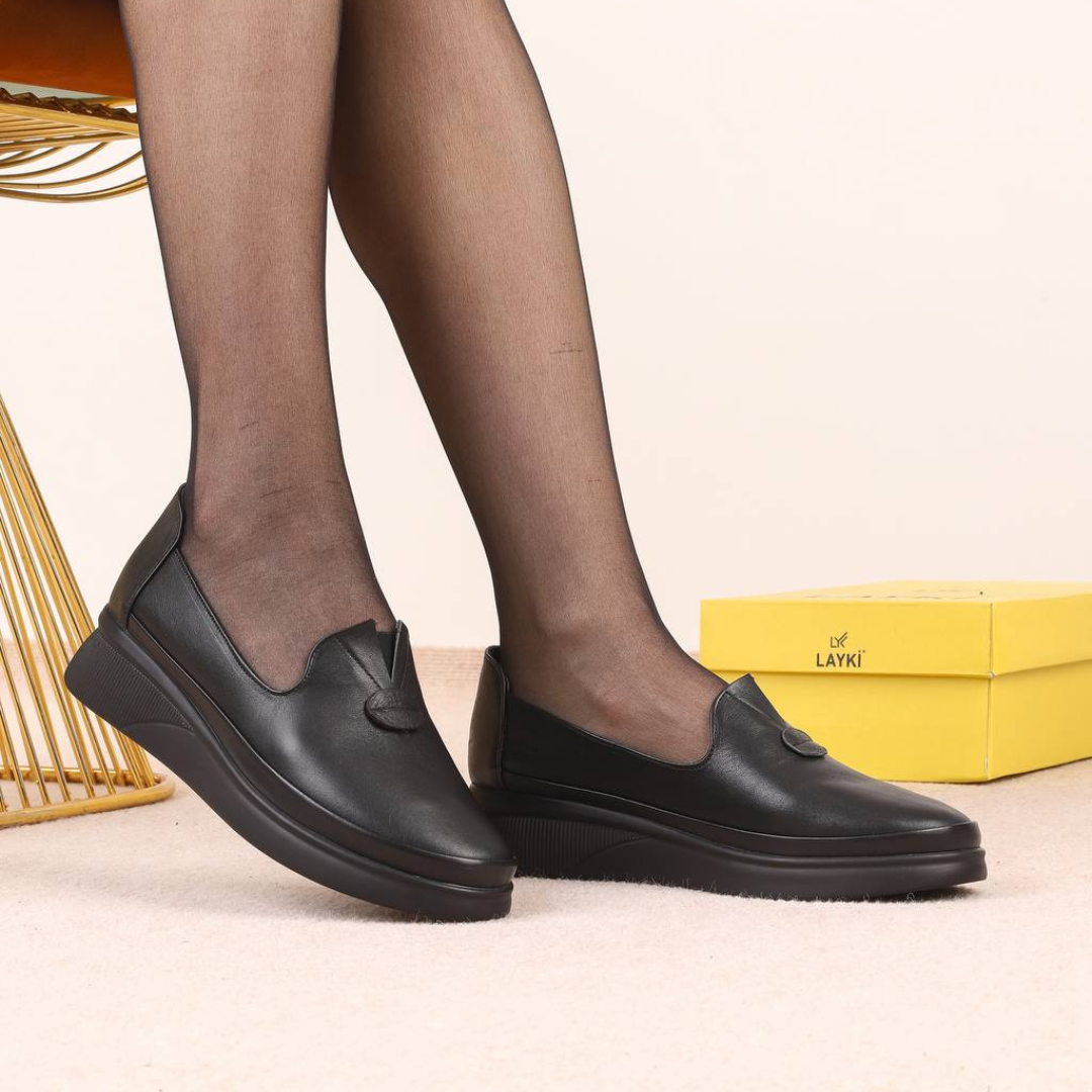 حذاء تركي أنيق