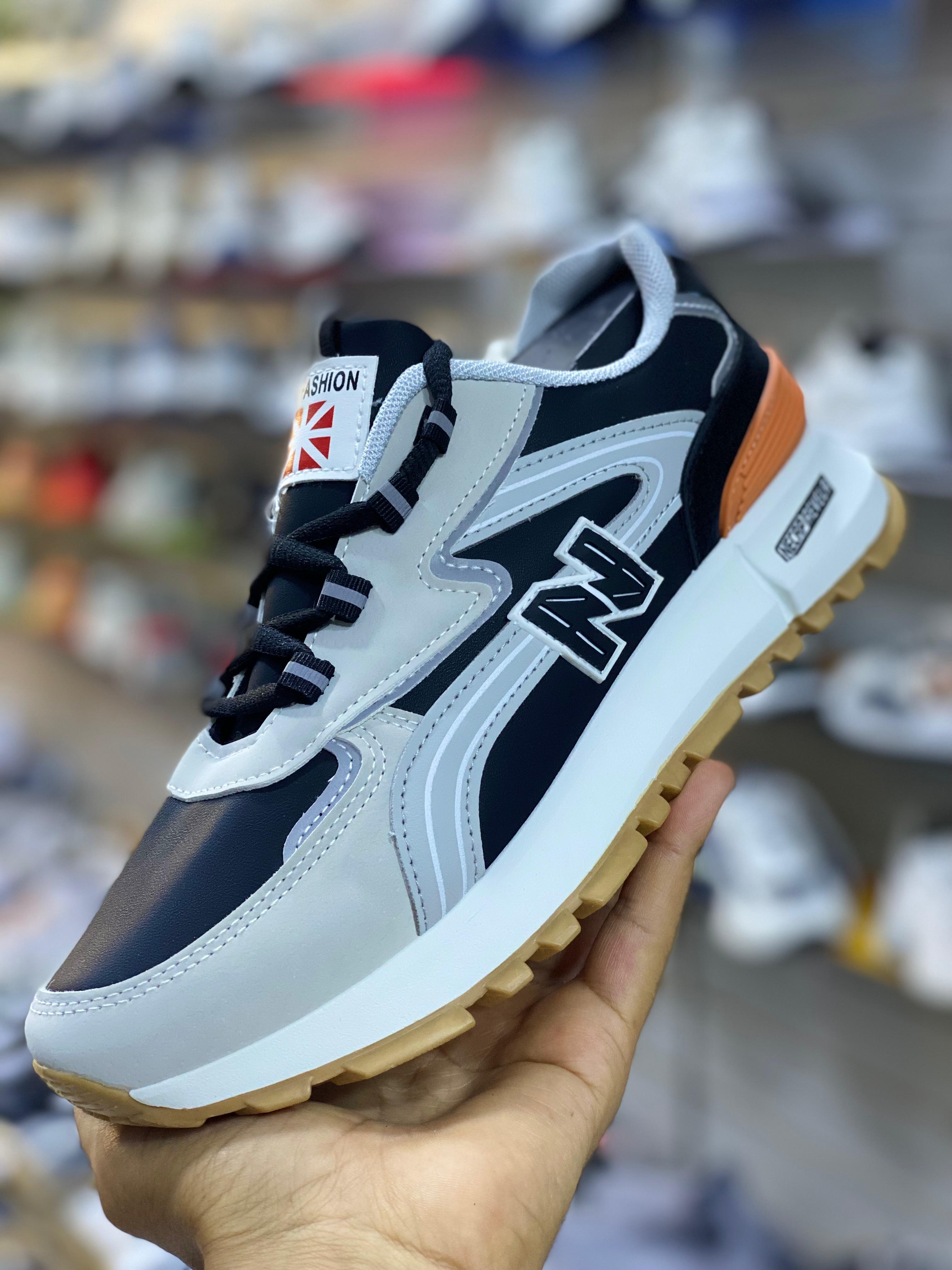 NEWBALANCE FASHION norg