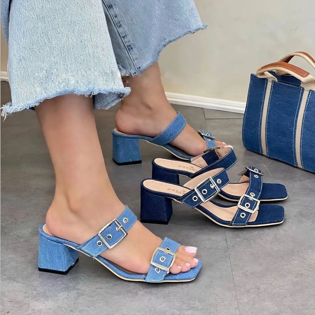 SANDAL JEANS (copy)