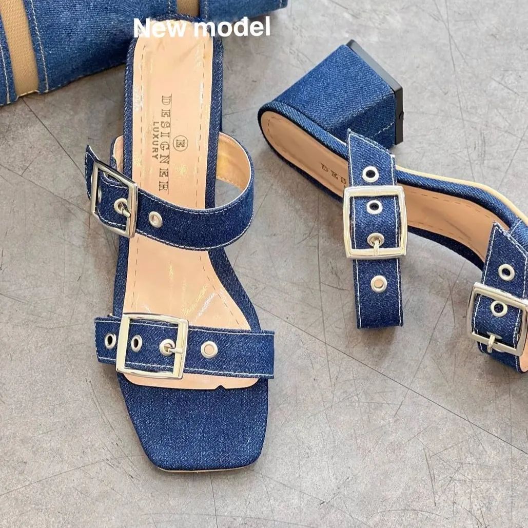 SANDAL JEANS (copy)