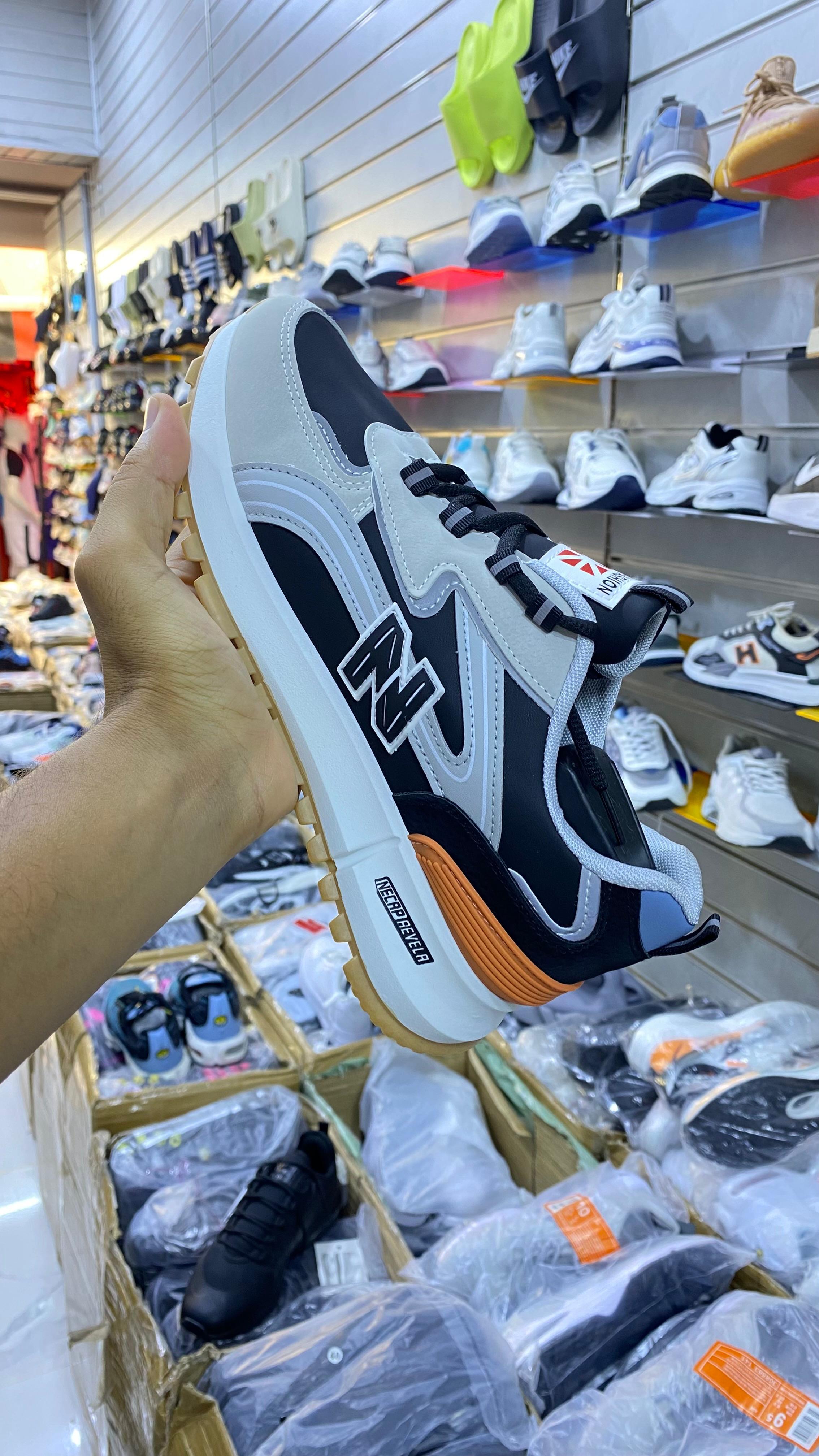 NEWBALANCE FASHION norg