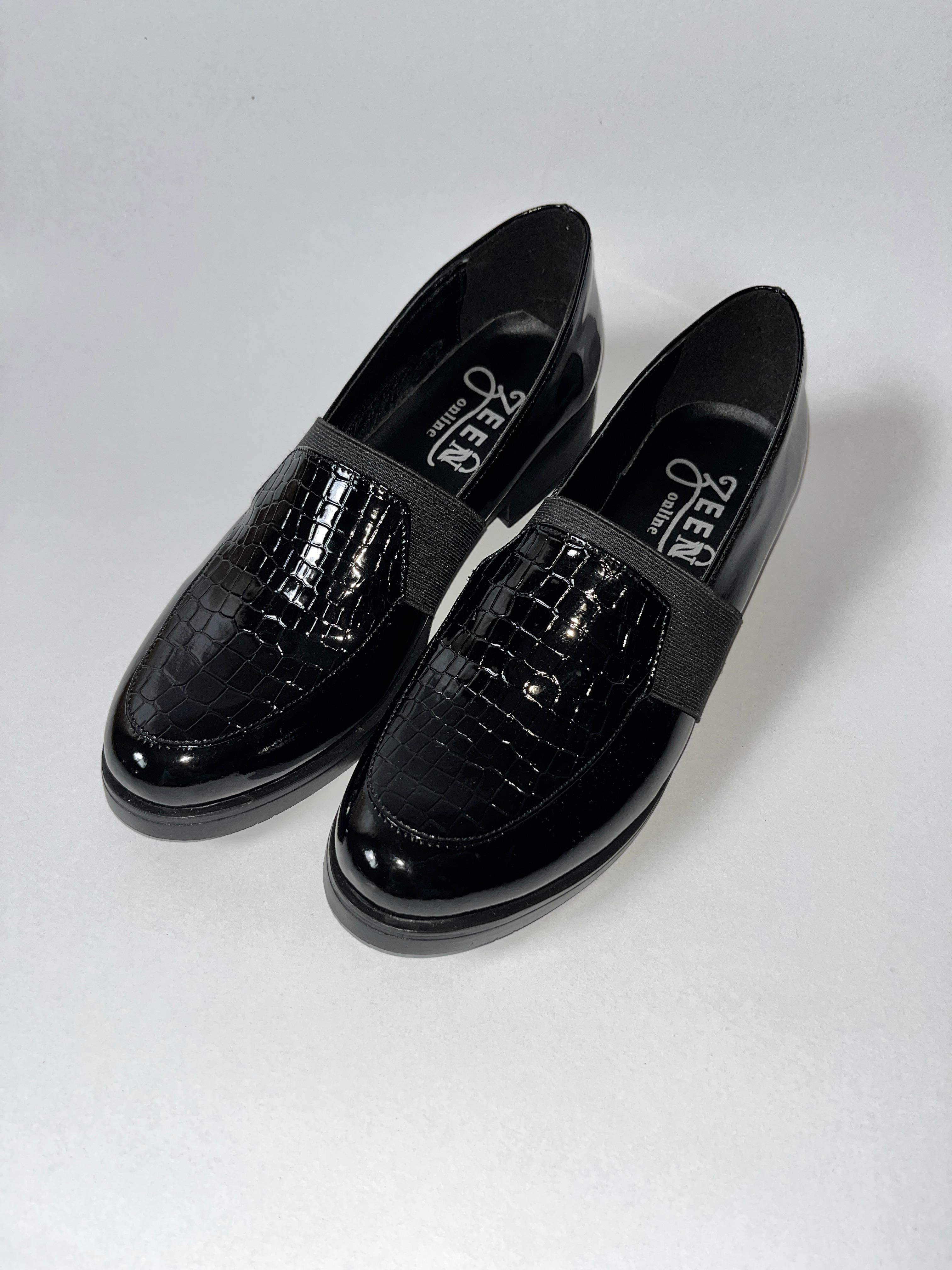 chaussure femme classe