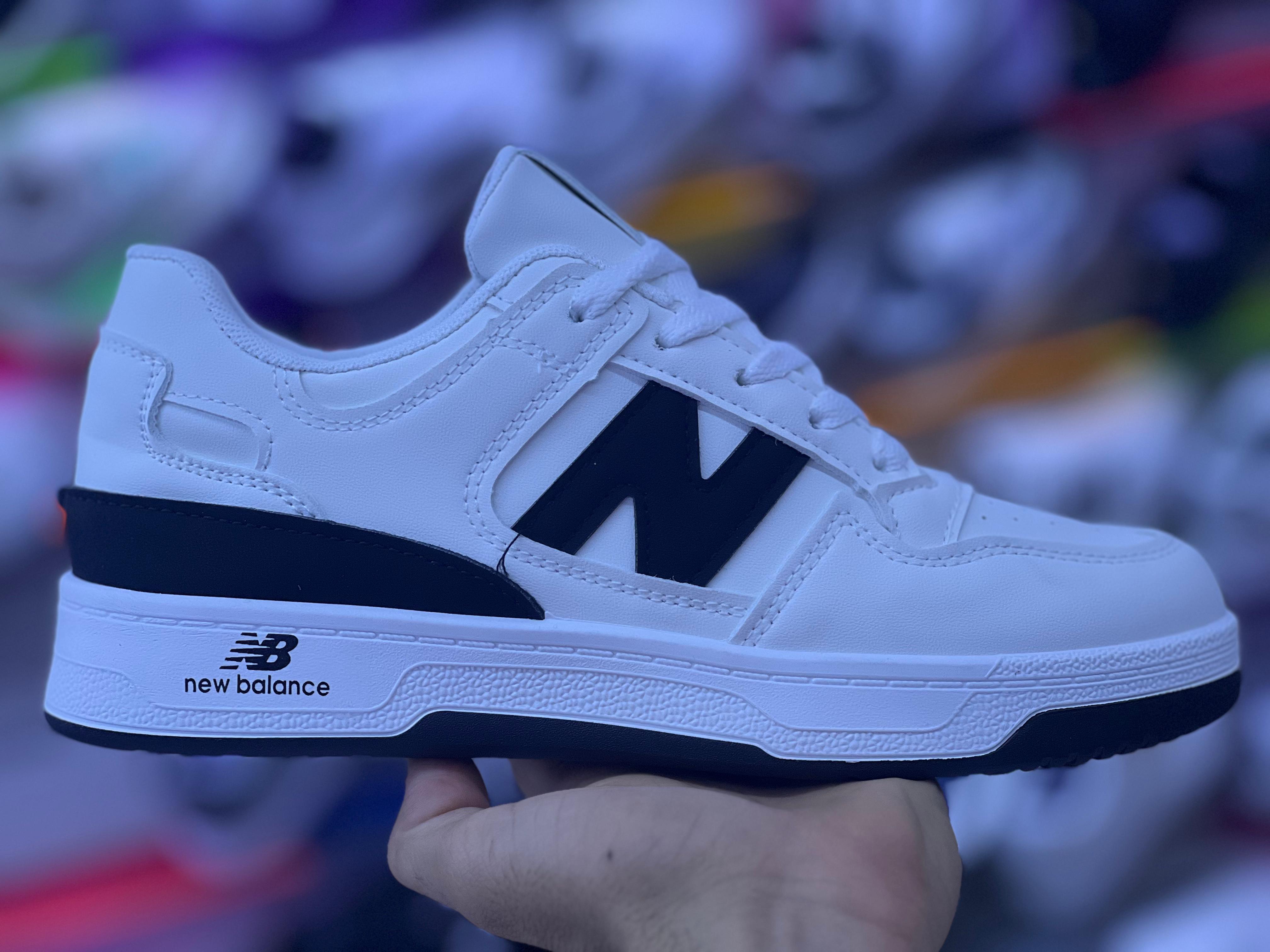 NEW BALANCE NOIR 2025