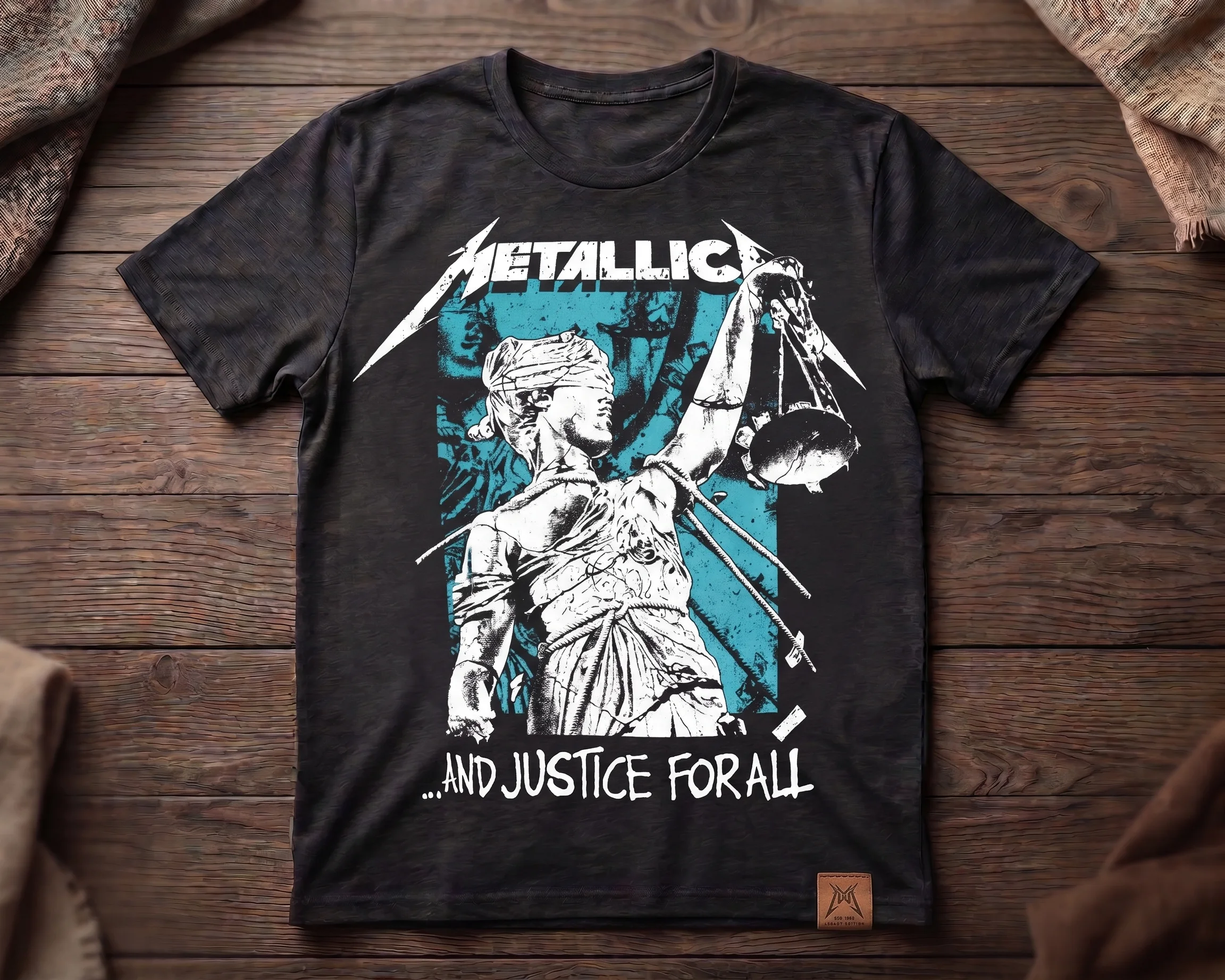 Metallica T-Shirt