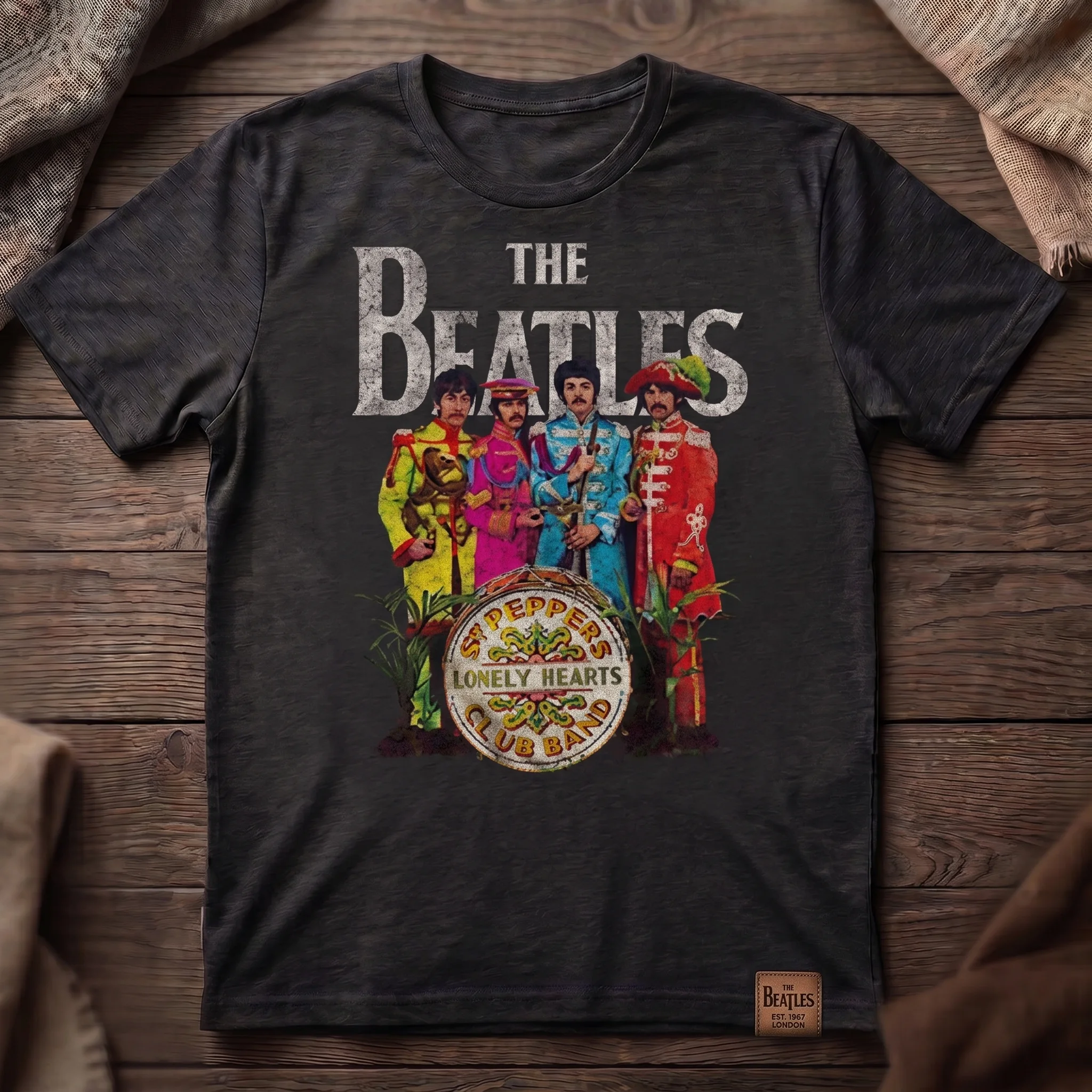 The Beatles T-Shirt