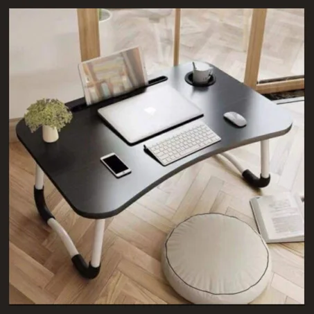 طاولة محمولة قابلة للطي