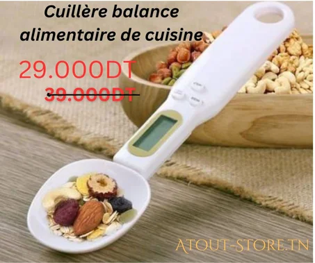 𝐂𝐮𝐢𝐥𝐥è𝐫𝐞 𝐁𝐚𝐥𝐚𝐧𝐜𝐞 É𝐥𝐞𝐜𝐭𝐫𝐨𝐧𝐢𝐪𝐮𝐞 𝐃𝐞 𝐏𝐫é𝐜𝐢𝐬𝐢𝐨𝐧