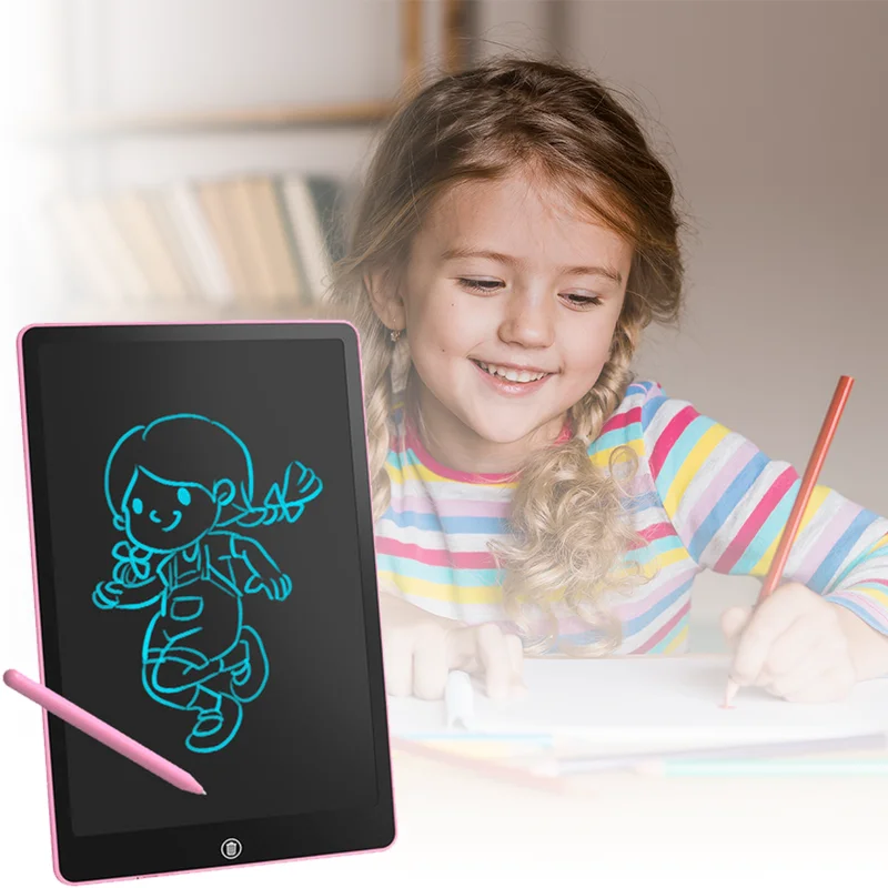 لوحة إلكترونية لتعليم الأطفال