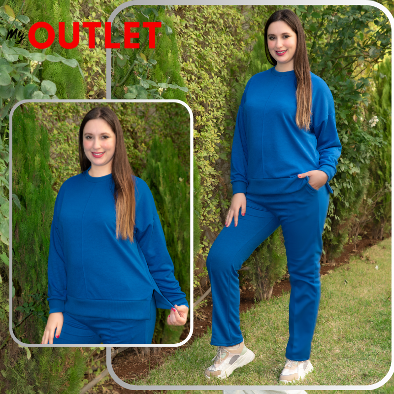 أنسومبل نسائي REF 2354